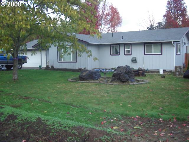 Home for Sale