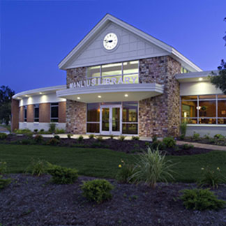 Manlius Library