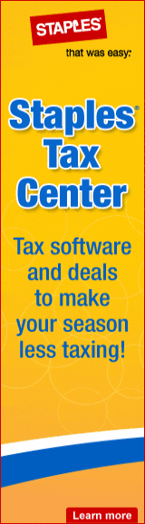 Tax Software