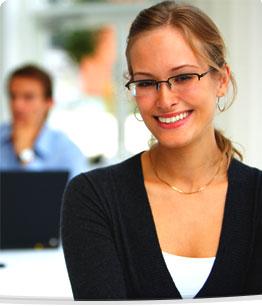 Tax Professional Picture